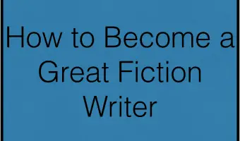 How to Write Fiction Better image
