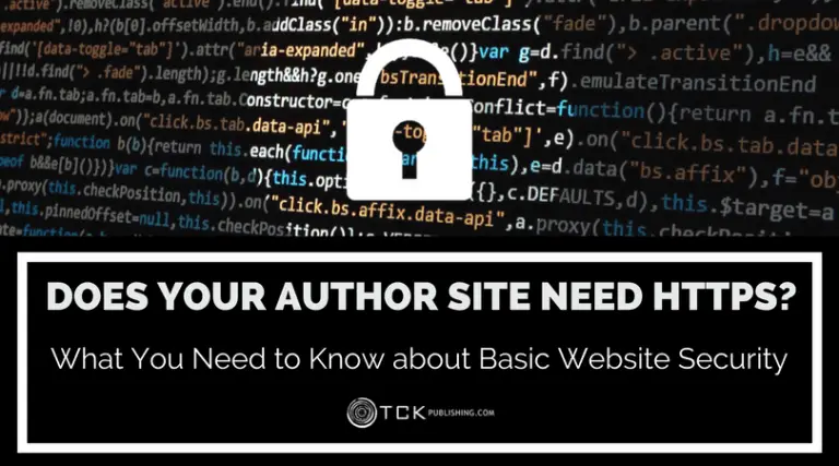 What Is HTTPS and Does Your Site Need It? Basic Facts About Website ...
