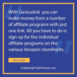 How a Betterr Link Jesse Lakes quote image