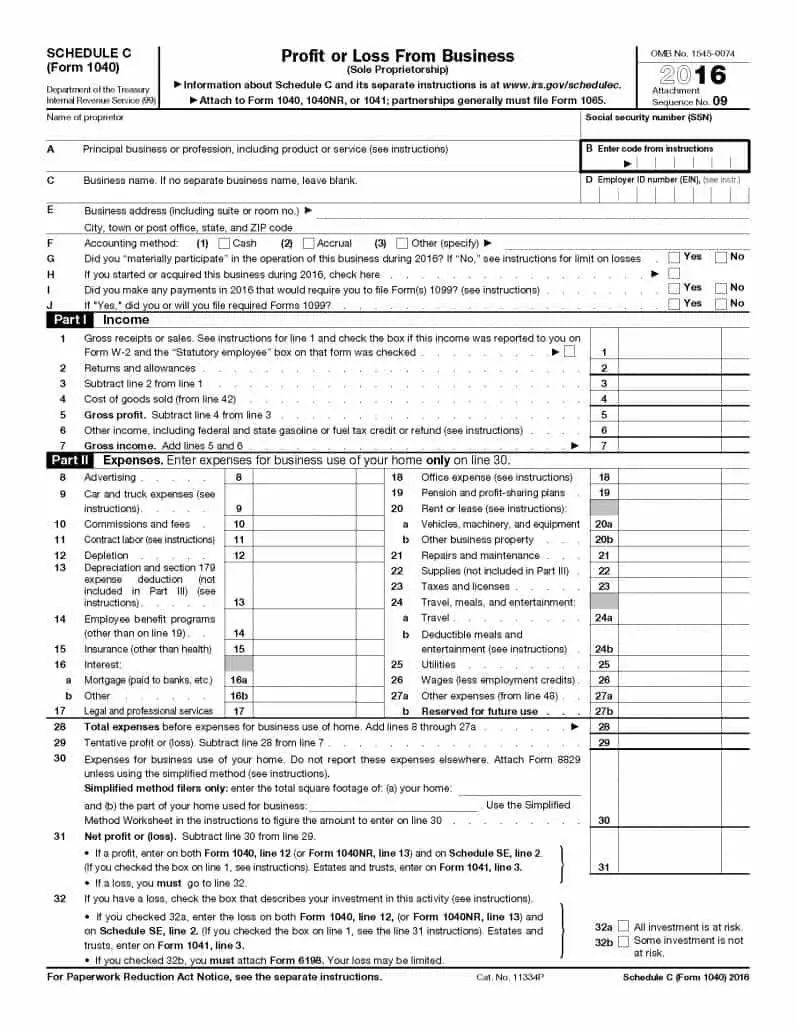 Tax Basics for Authors: 7 Quick Tips for Making Tax Time Easier