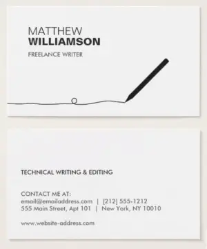 Creative Business Card Ideas for Your Brand - TCK Publishing