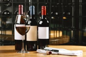 wine subscription for writers image