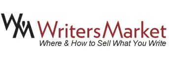 writers market logo