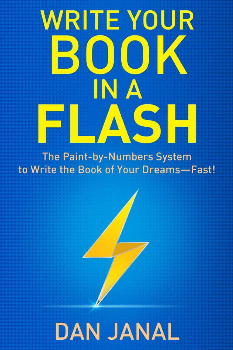 How to Write a Book Outline: The Secret to Writing a Good Book Faster ...