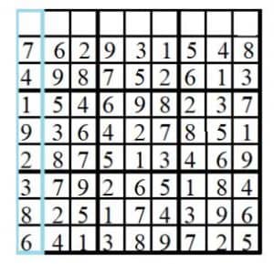 How To Play Sudoku: The Ultimate Guide to Beating Any Puzzle - TCK ...