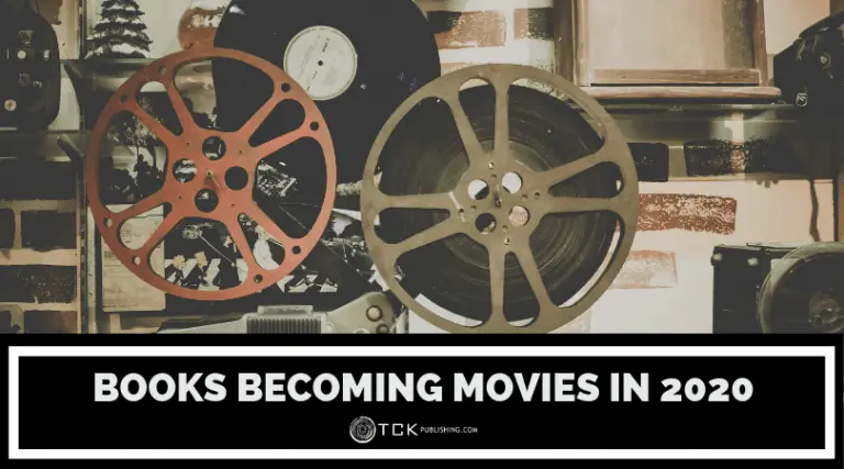 8 Books Becoming Movies in 2020: What to Read Before it Hits the Screen ...