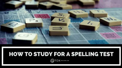 How to Study for a Spelling Test: 8 Tips for Better Results - TCK