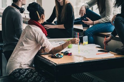 8 Types of Learning Styles: How to Get the Most from Your Lessons - TCK ...