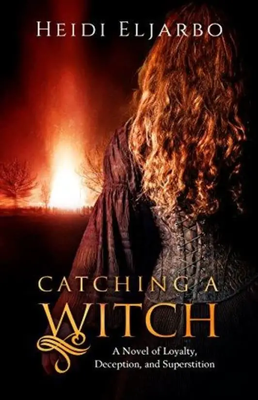 Catching a Witch Catching a Witch