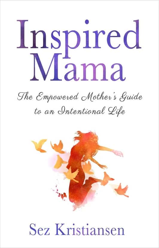 Inspired Mama Inspired Mama