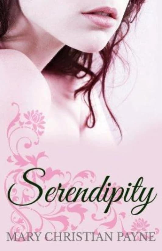 Serendipity Serendipity