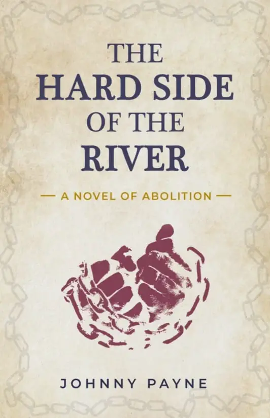 The Hard Side of the River The Hard Side of the River