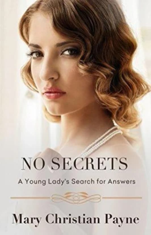 No Secrets No Secrets