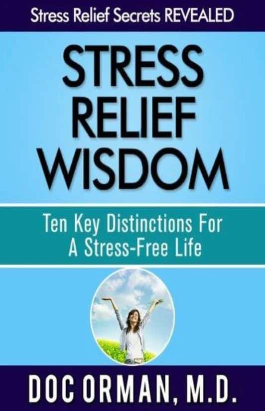 Stress Relief Wisdom Stress Relief Wisdom