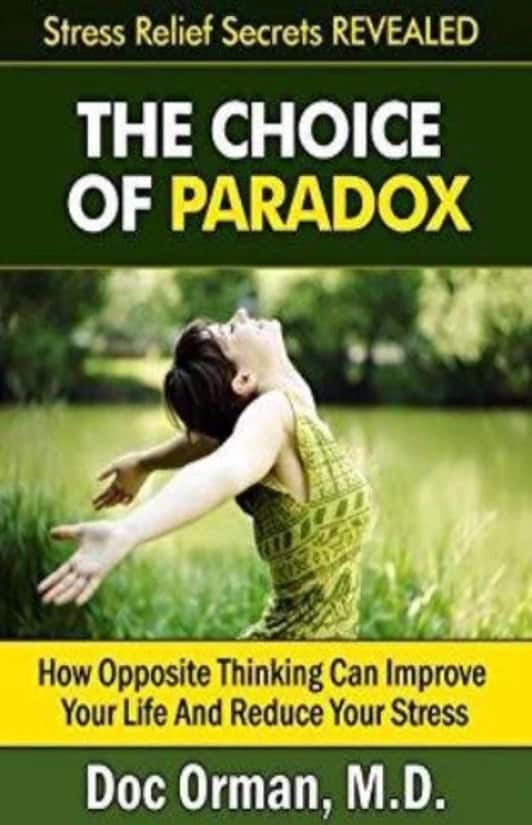 The Choice of Paradox The Choice of Paradox