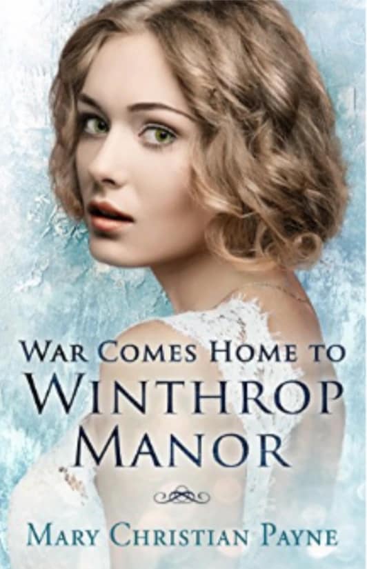War Comes Home to Winthrop Manor War Comes Home to Winthrop Manor