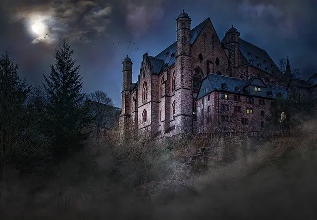 Ancient Settings