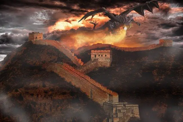 Dragons