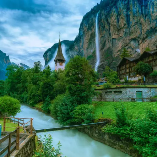 Rivendell image
