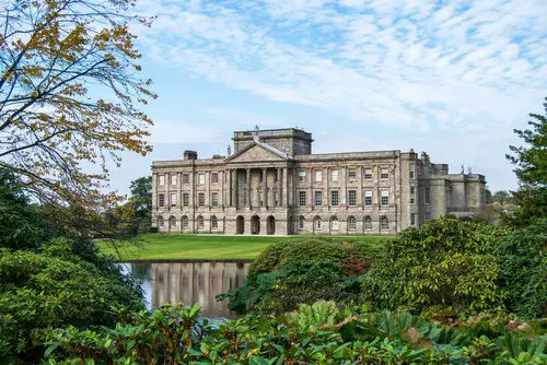 pemberley pride and prejudice image