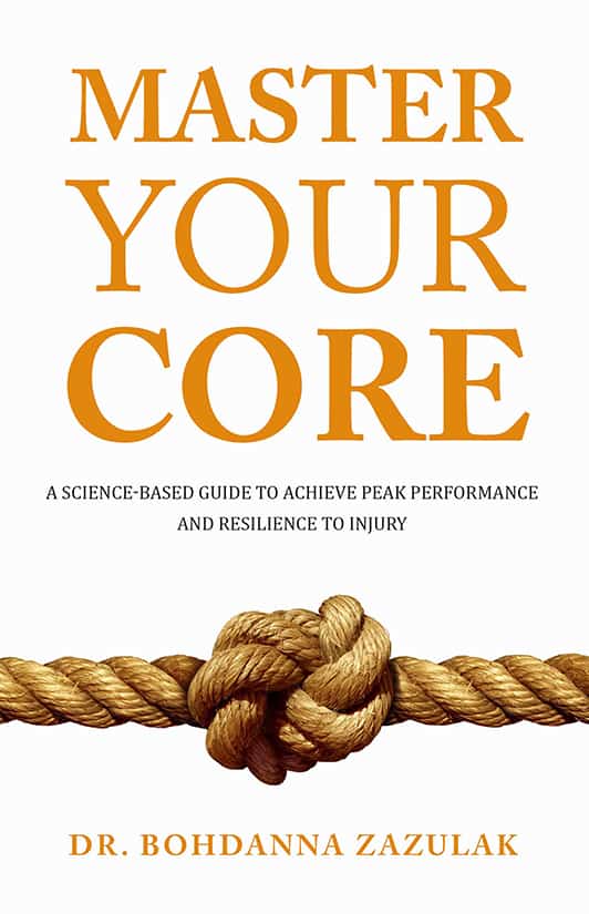 Master Your Core Master Your Core