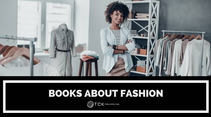 books about fashion blog post image