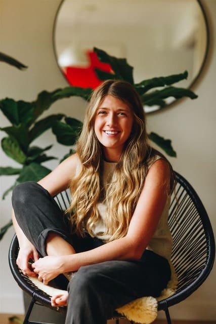 Melissa Steginus