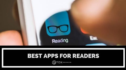 10 Best Apps for Readers: What Every Bookworm Should Download - TCK ...