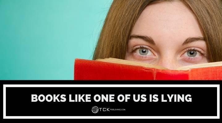 8 Books Like One of Us Is Lying