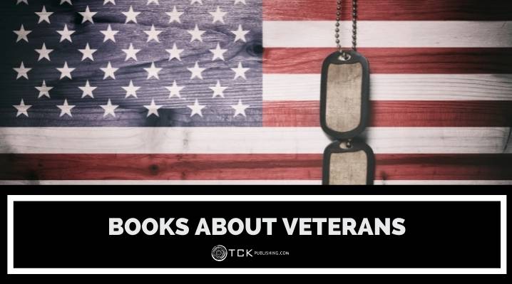 books about veterans