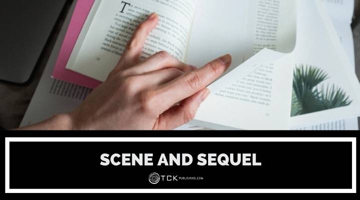 Scene and Sequel: How to Plot an Epic Novel