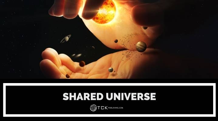 The Shared Universe: Why Writers Blend Multiple Stories