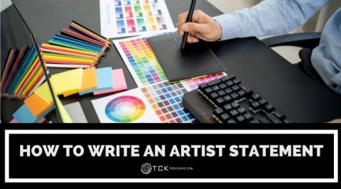 Method Statement Artist How to Write an Artist Statement: 7 Tips for Success - TCK Publishing