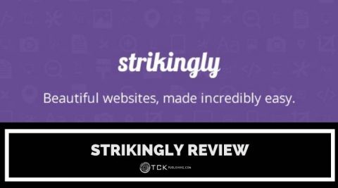 Strikingly Review: What to Know About This Simplified Website Builder ...