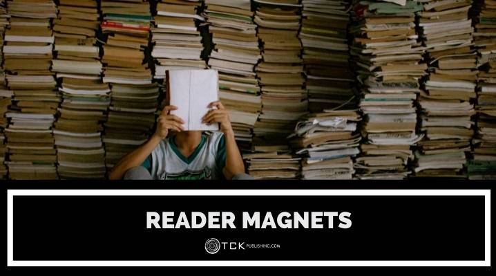 How to Use Reader Magnets to Grow Your Audience