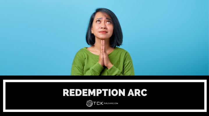 How to Write a Satisfying Redemption Arc