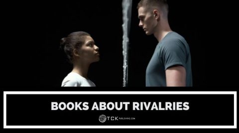 12 Books About Rivalries: When Competition Creates Unforgettable ...
