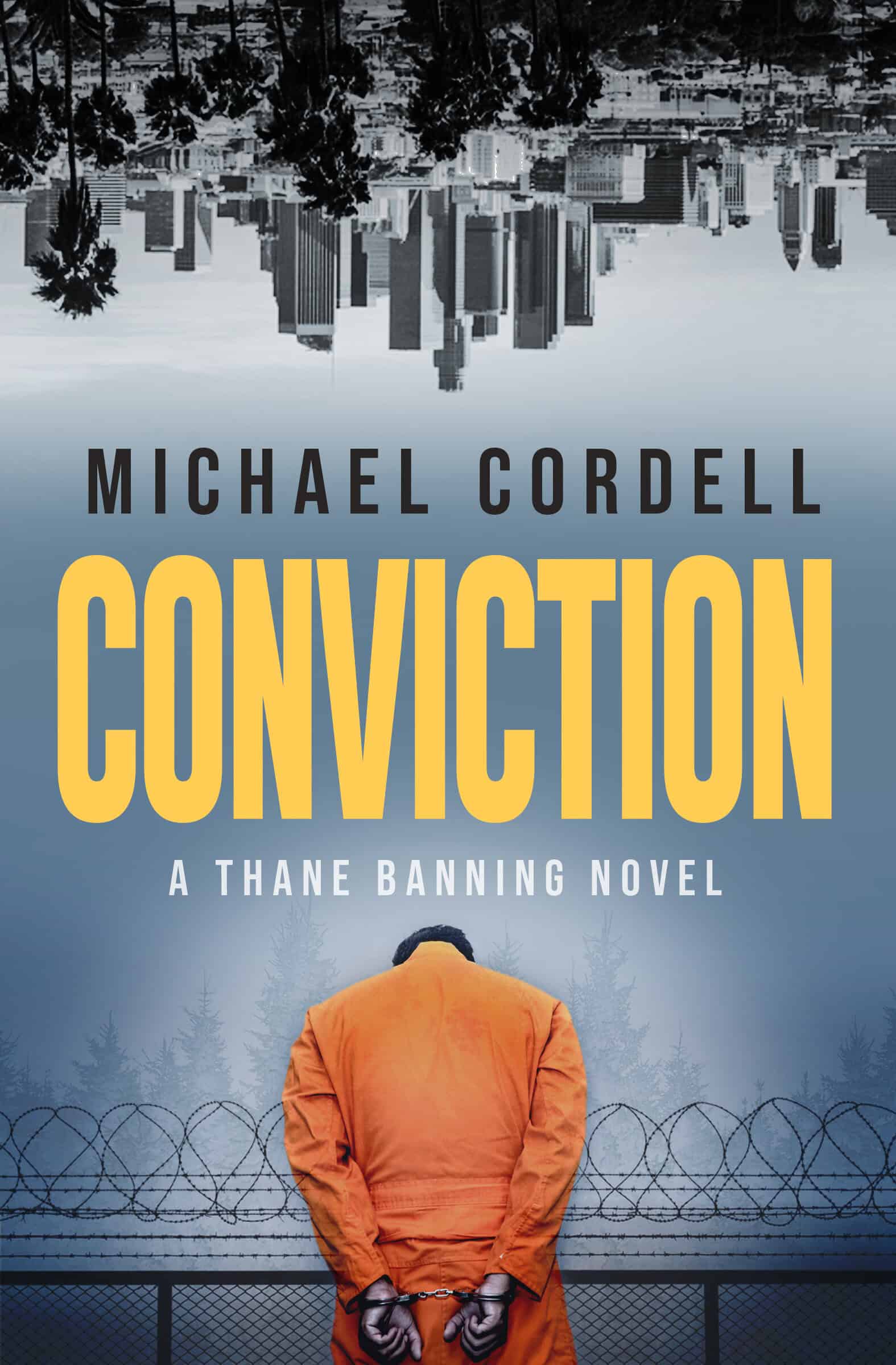 Conviction Front Cover Final Contempt