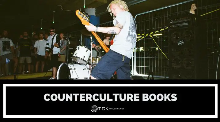 12 Counterculture Books That Defy the Norm