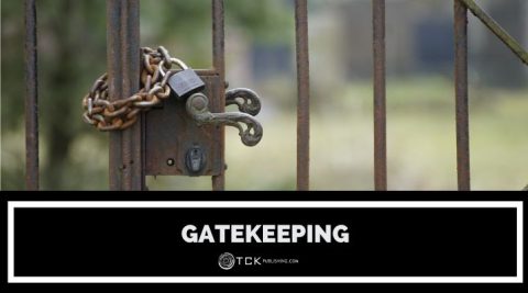 Stop Gatekeeping Your Favorite Novels - TCK Publishing